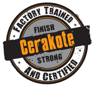 Cerakote Firearms Coatings